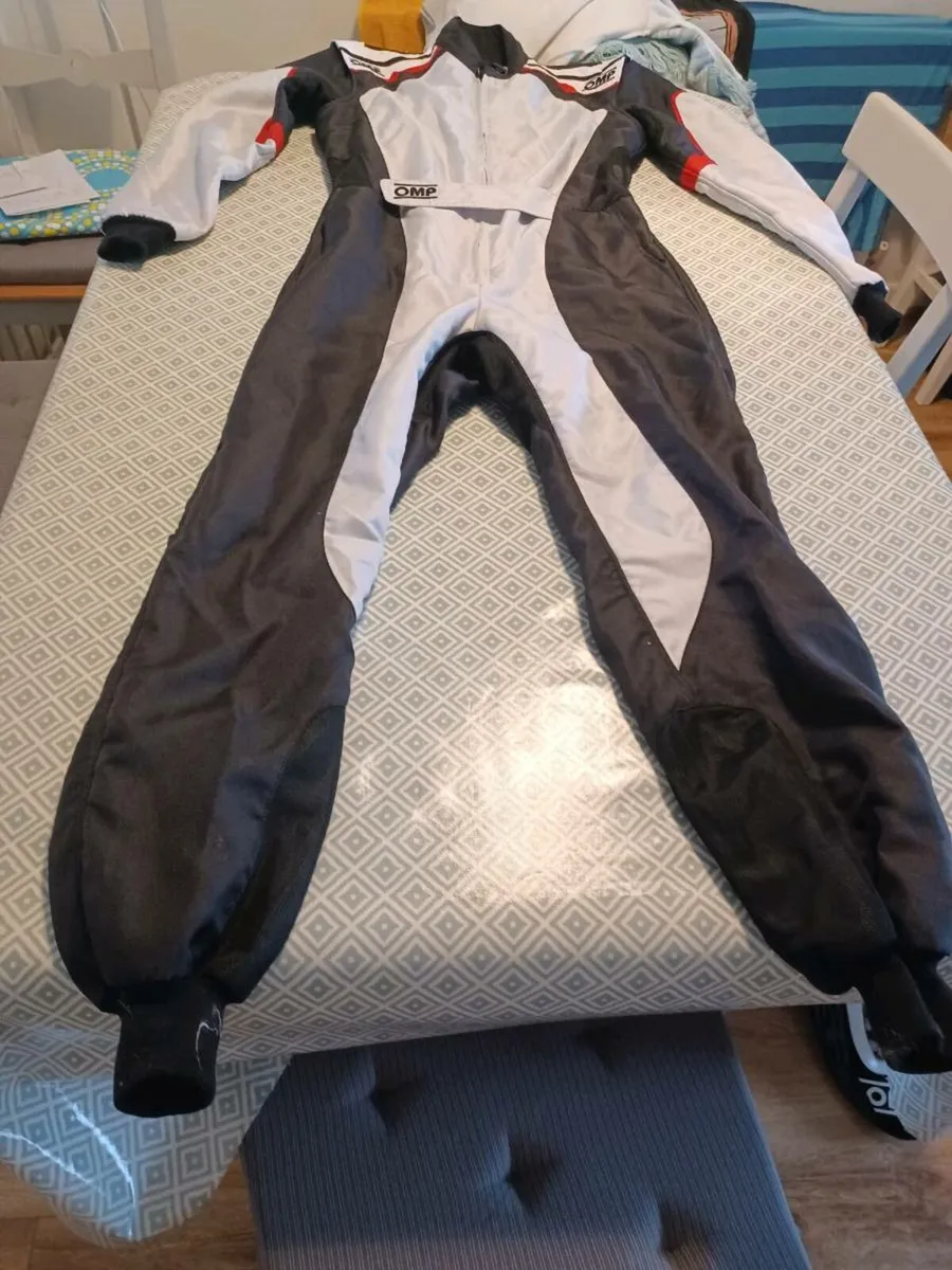 Karting Equipment - Image 3
