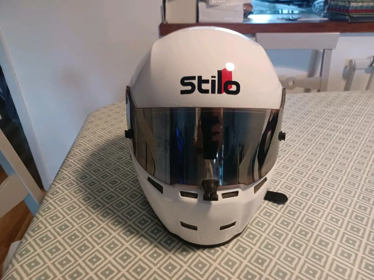 Karting Equipment - Image 4