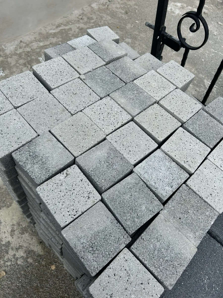 Block paving - Image 3
