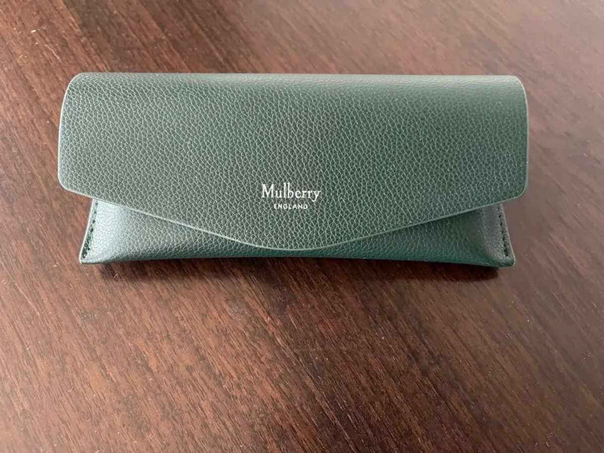 Sunglasses - Image 1