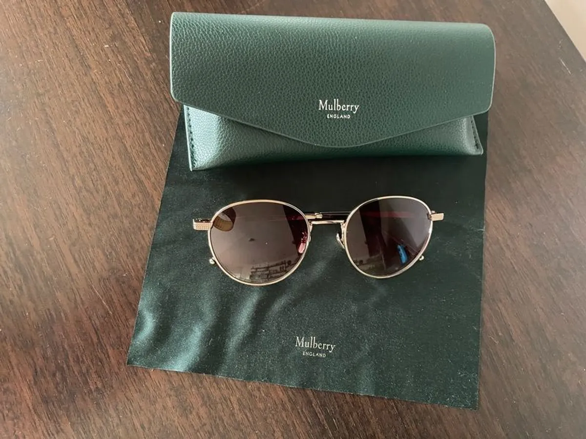 Sunglasses - Image 2