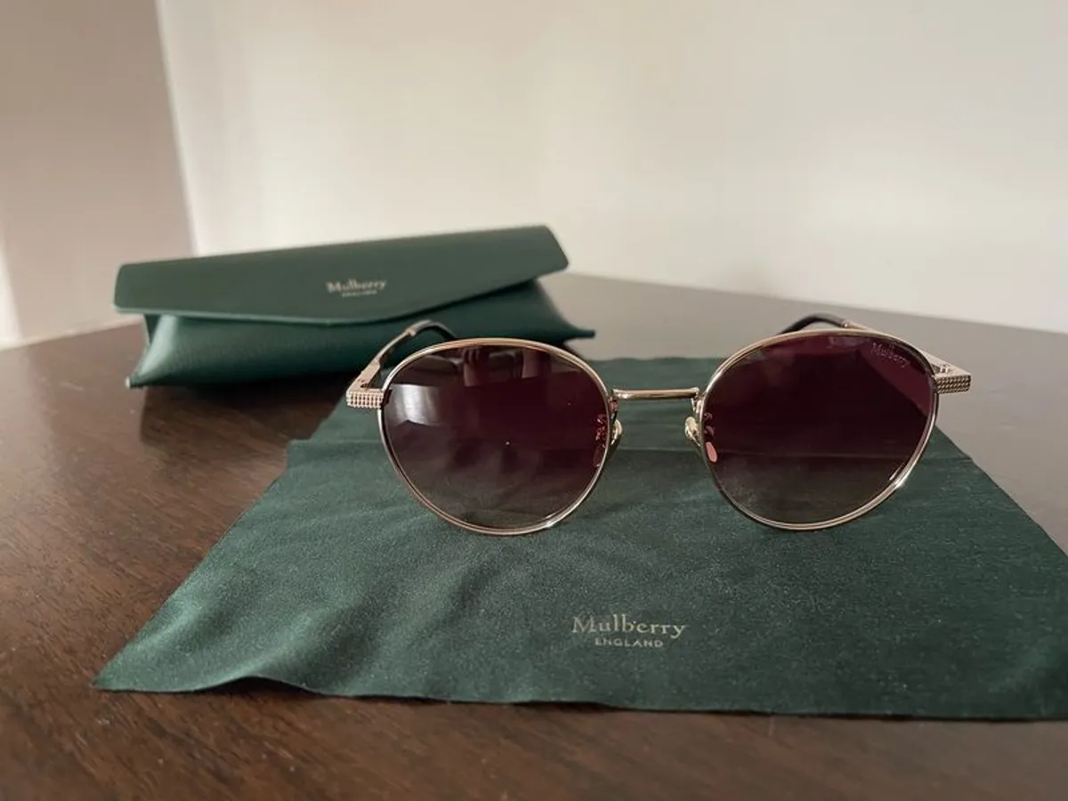 Sunglasses - Image 3