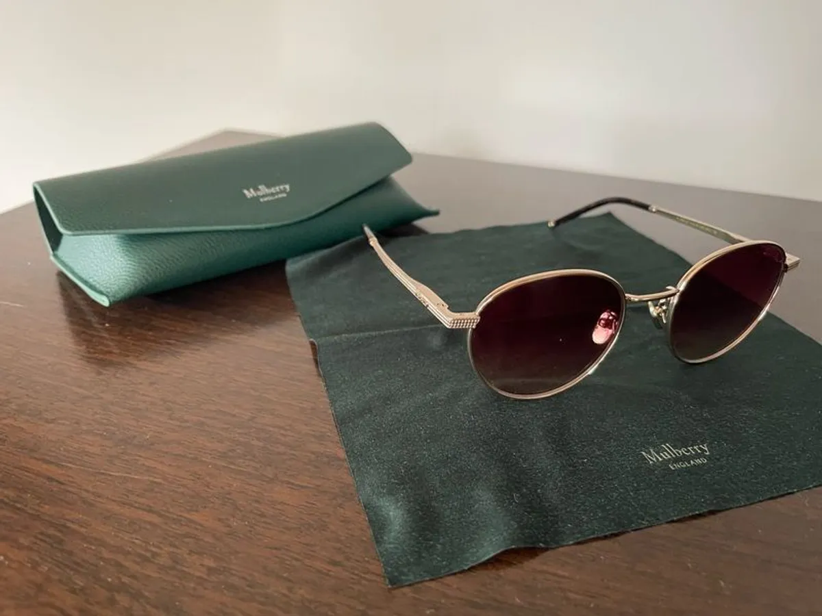 Sunglasses - Image 4