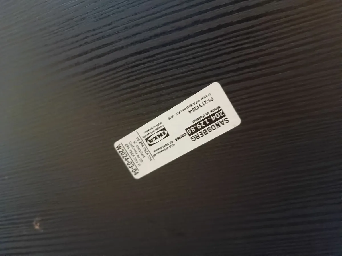 Ikea table - Image 3