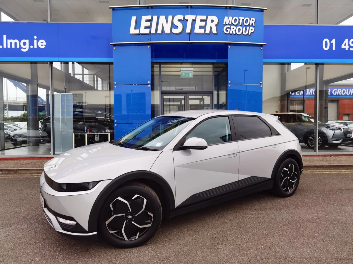 HYUNDAI IONIQ 5 58KWH EXECUTIVE PLUS - Image 1