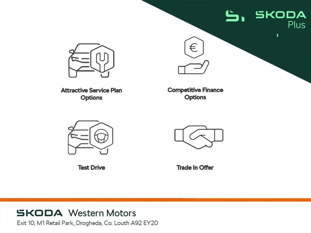 Skoda Kodiaq 2.0 TDI 150HP DSG Style 7 Seat - Image 2