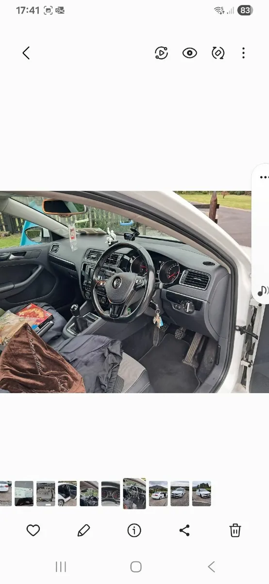 Volkswagen Jetta 2016 - Image 2
