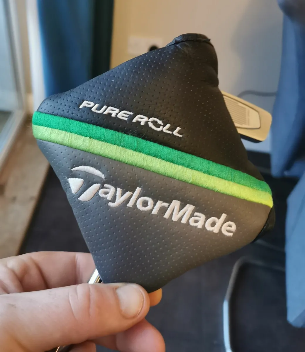 Taylormade Fang Putter - Image 3