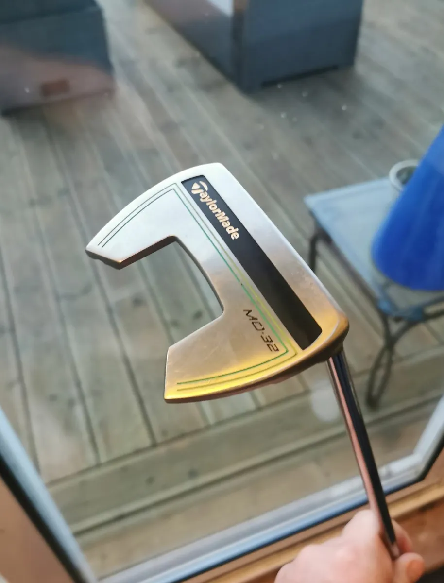 Taylormade Fang Putter - Image 4