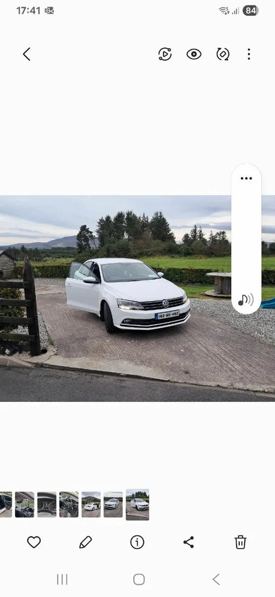 Volkswagen Jetta 2016 - Image 1