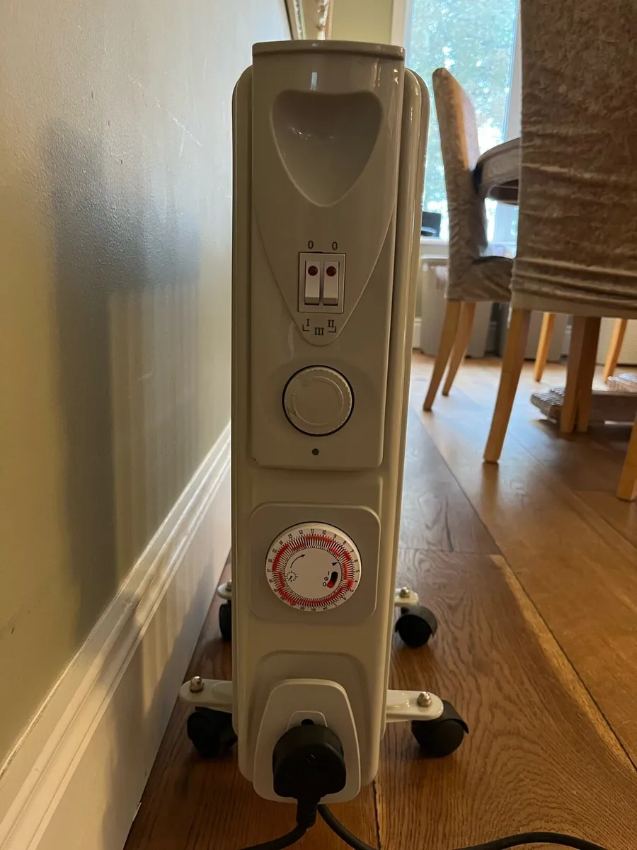 Plug in radiator - Image 3