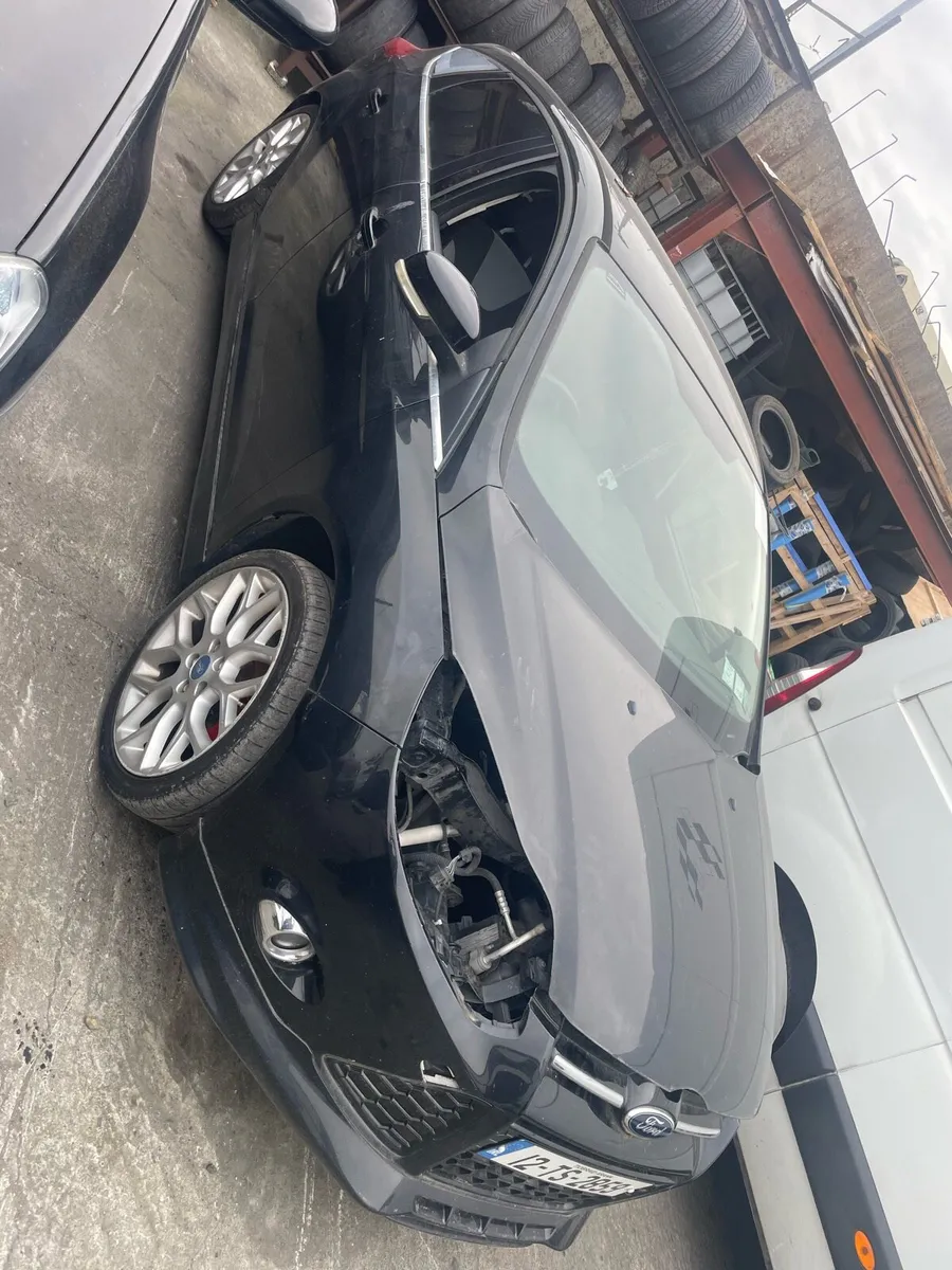 Ford focus - Image 1