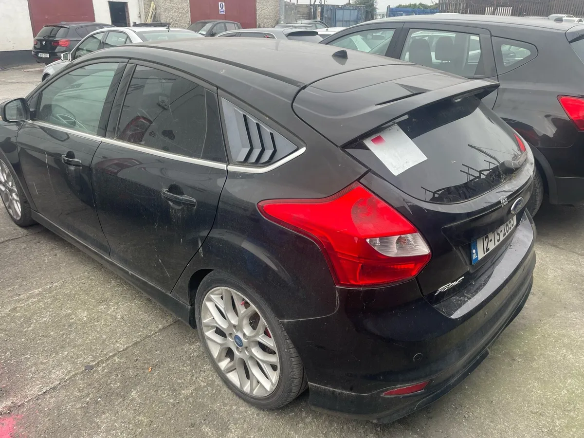 Ford focus - Image 2