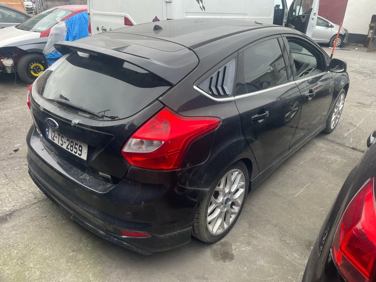 Ford focus - Image 3