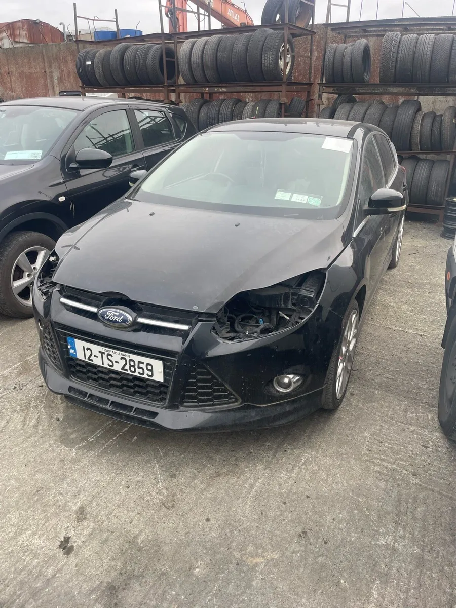 Ford focus - Image 4