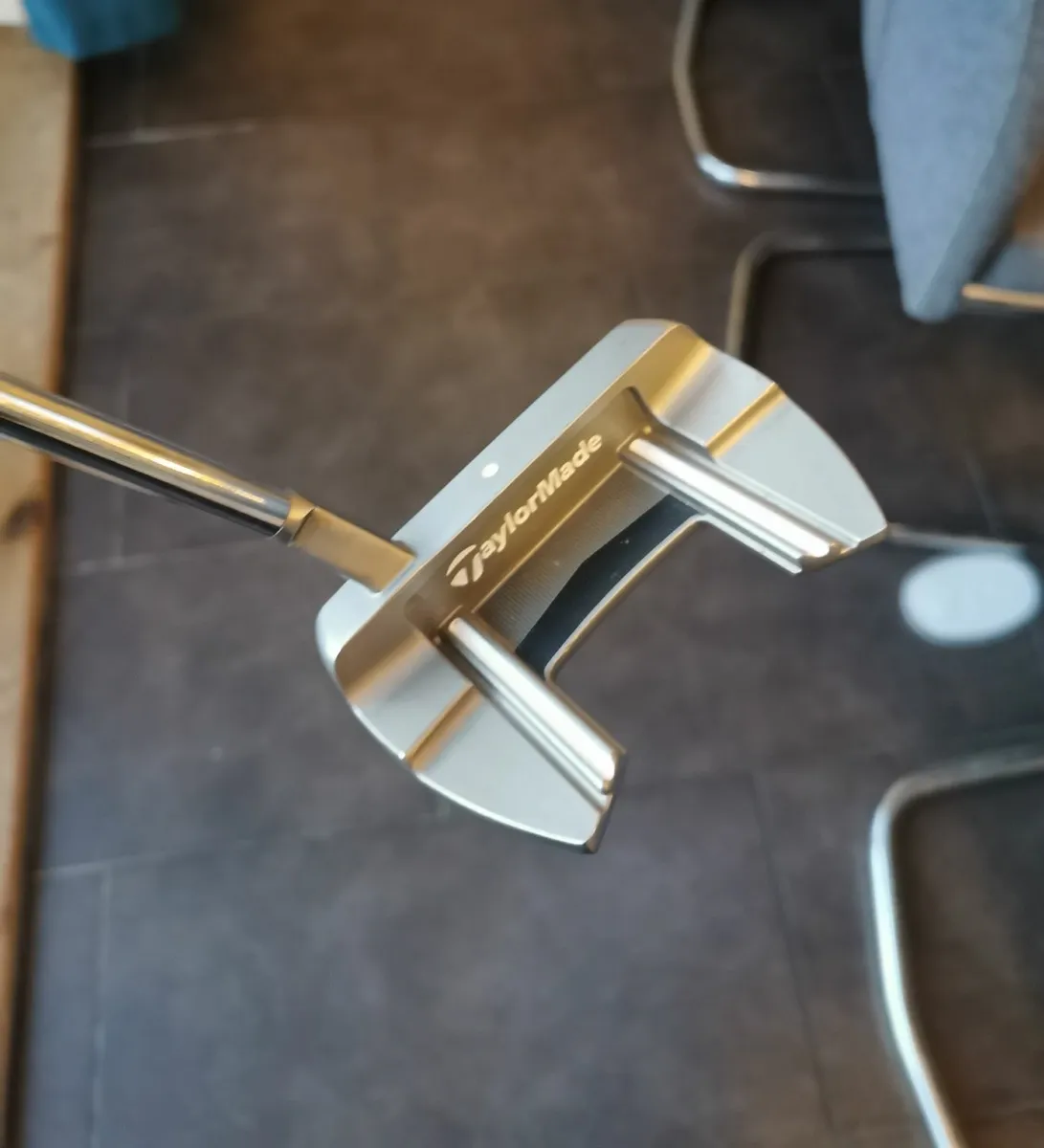 Taylormade Fang Putter - Image 1