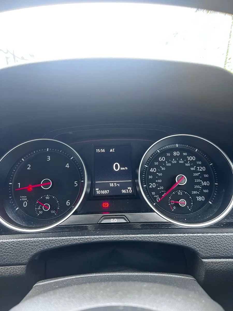 Volkswagen Golf GTD - Image 2
