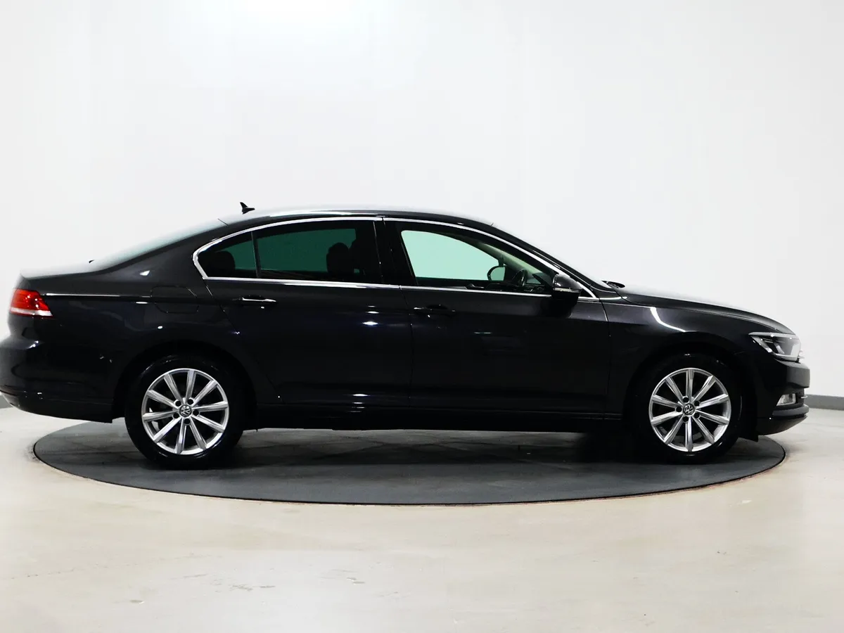 *66* 2018 Volkswagen Passat 1.6tdi se business - Image 3