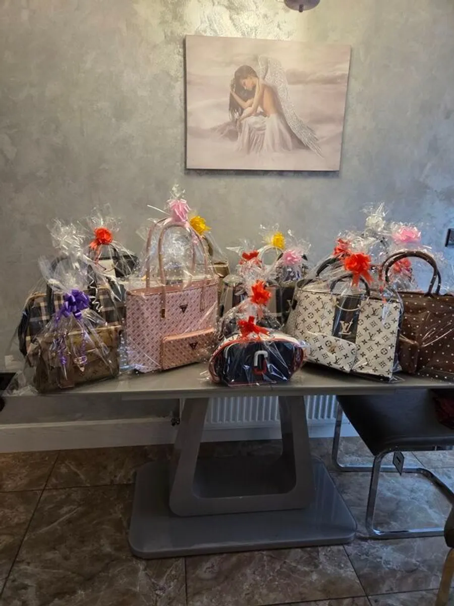 bags - Image 2