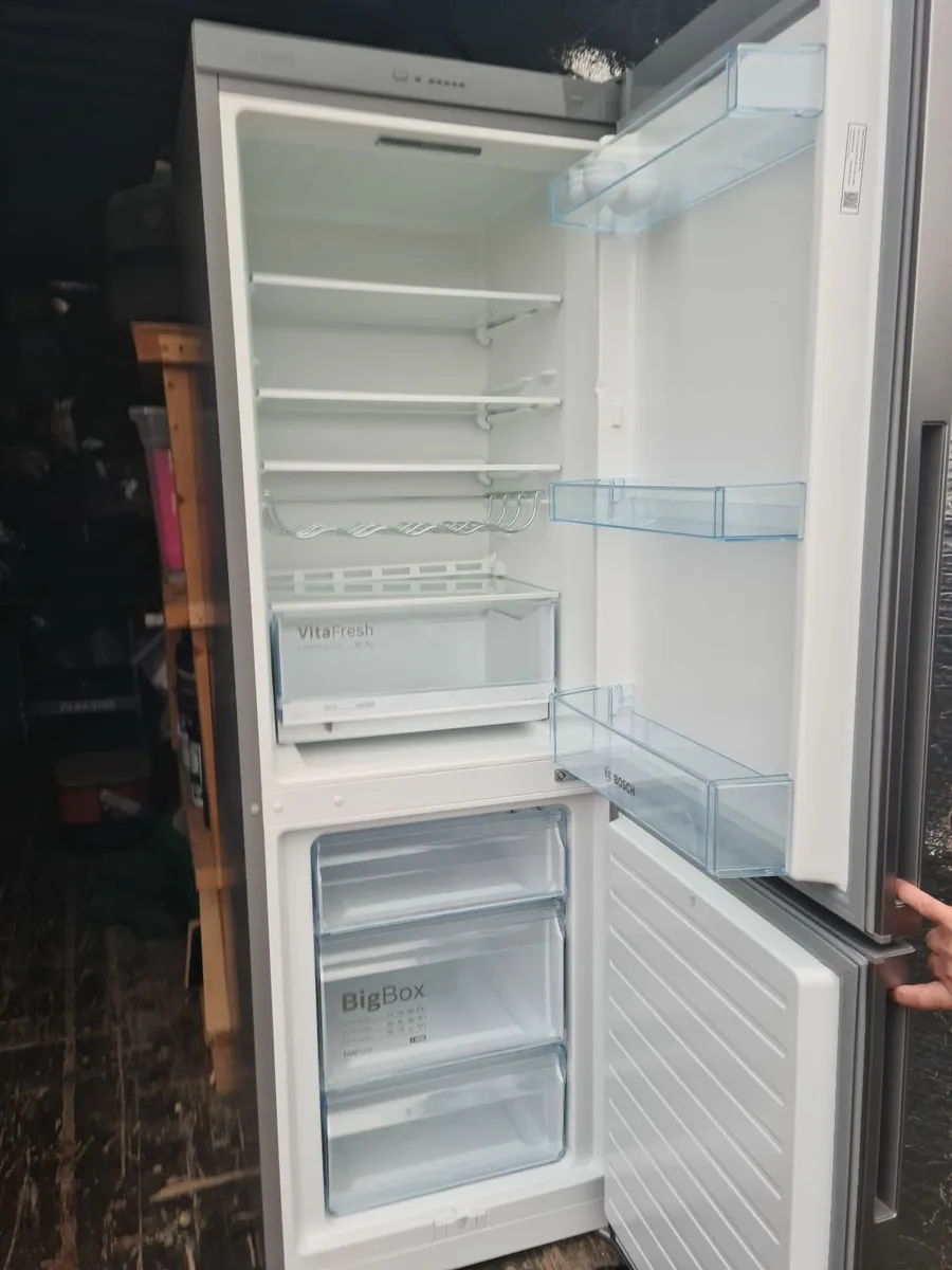 Fridge Freezer - Image 2