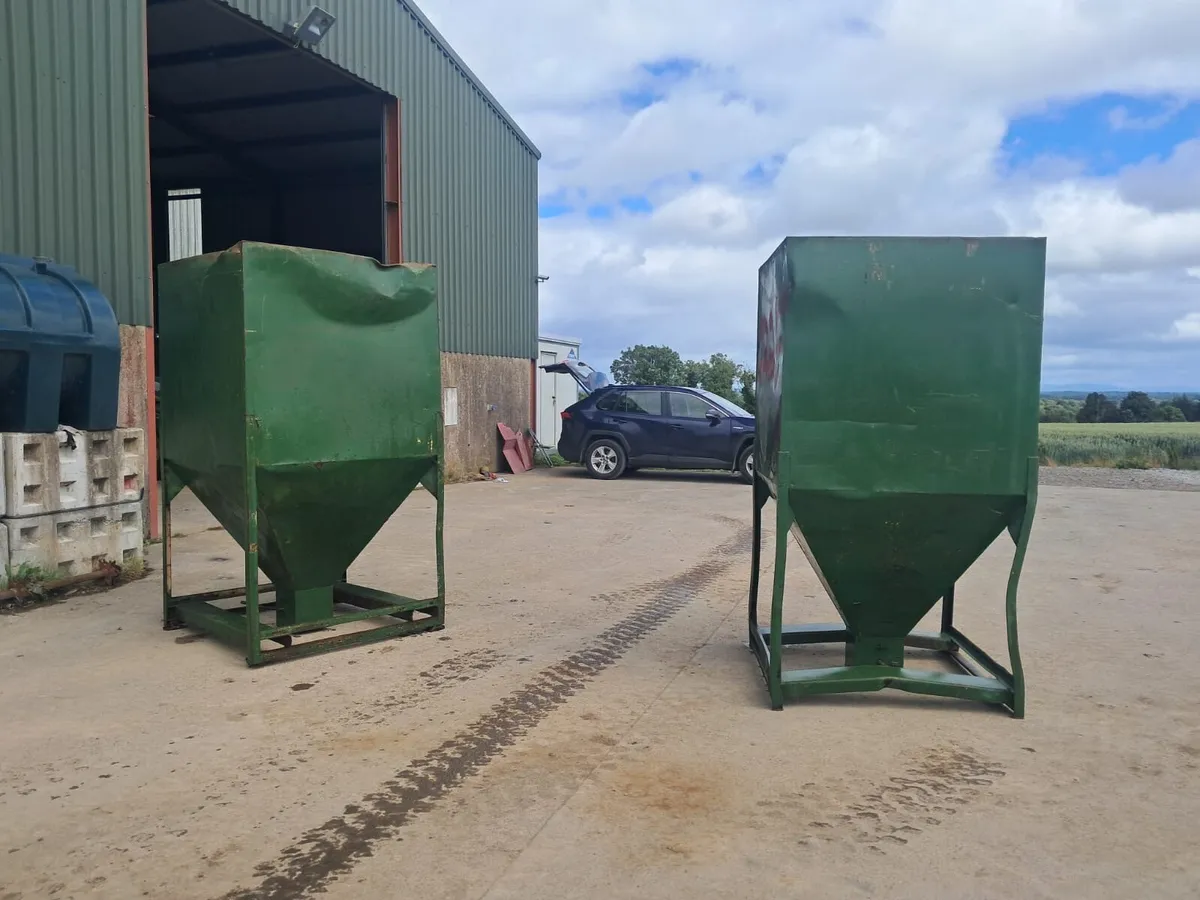 Bins - Image 1