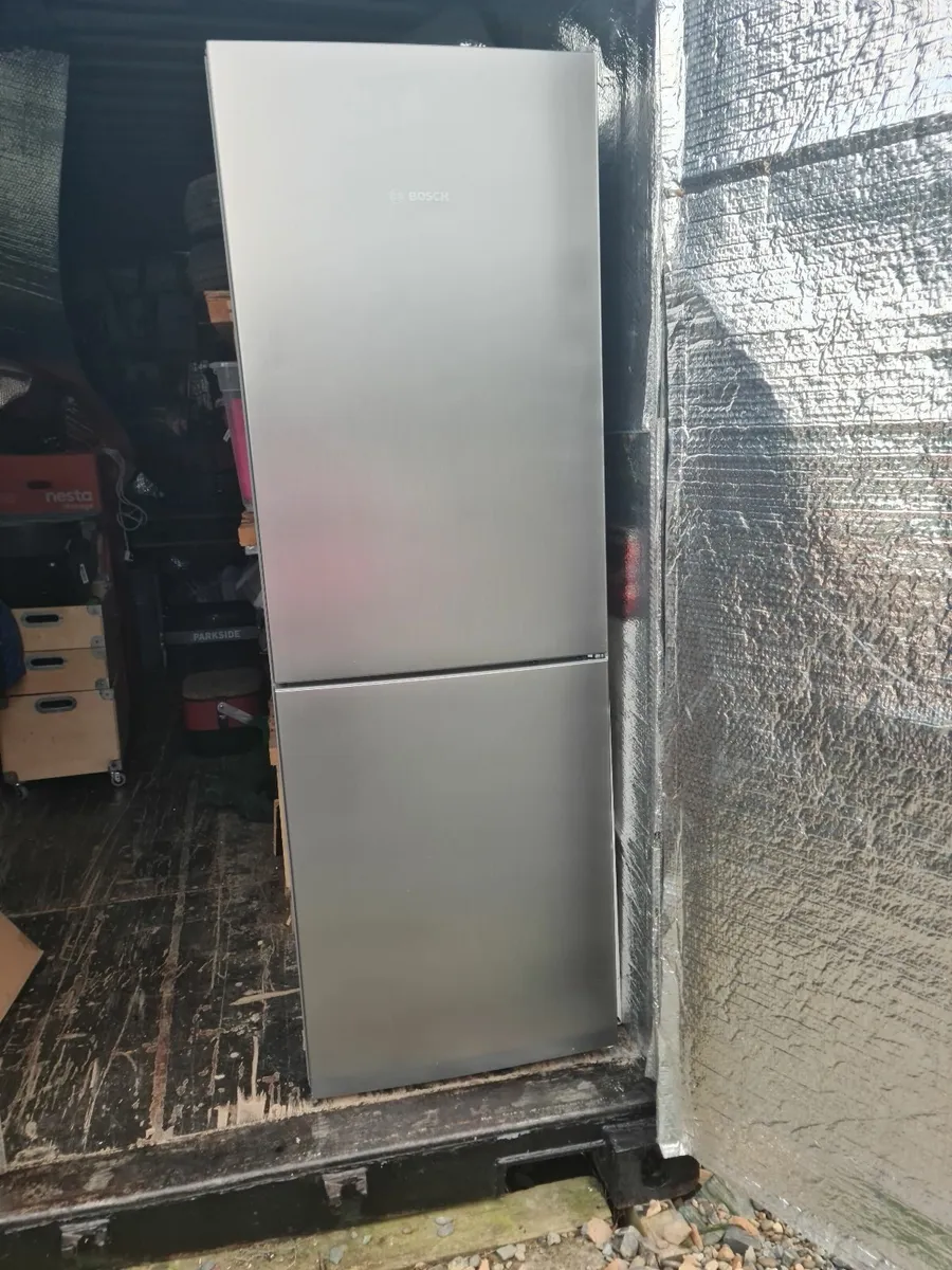 Fridge Freezer - Image 1
