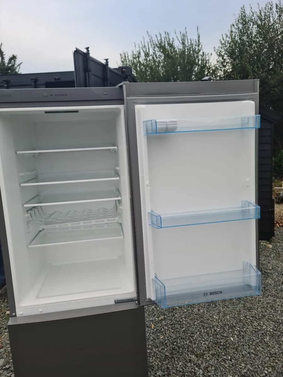 Fridge Freezer - Image 4