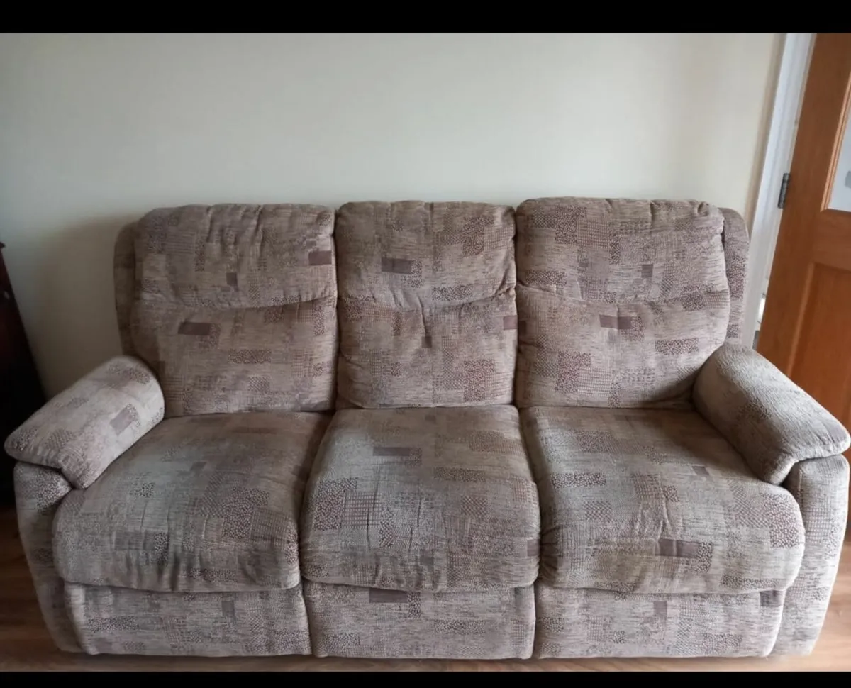 Sofa - Image 1