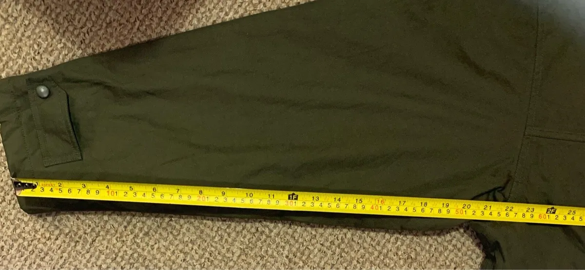 Le Chameau coats - Image 4