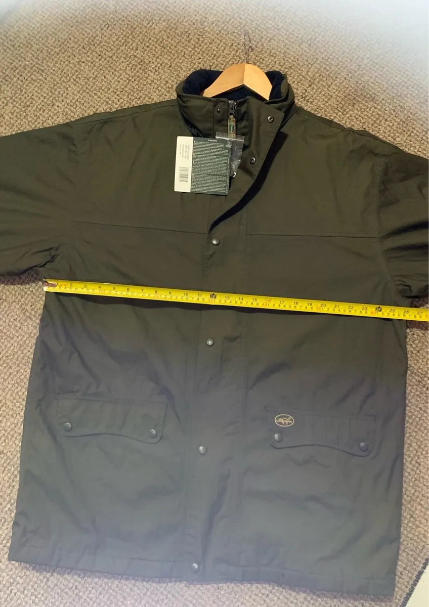 Le Chameau coats - Image 3