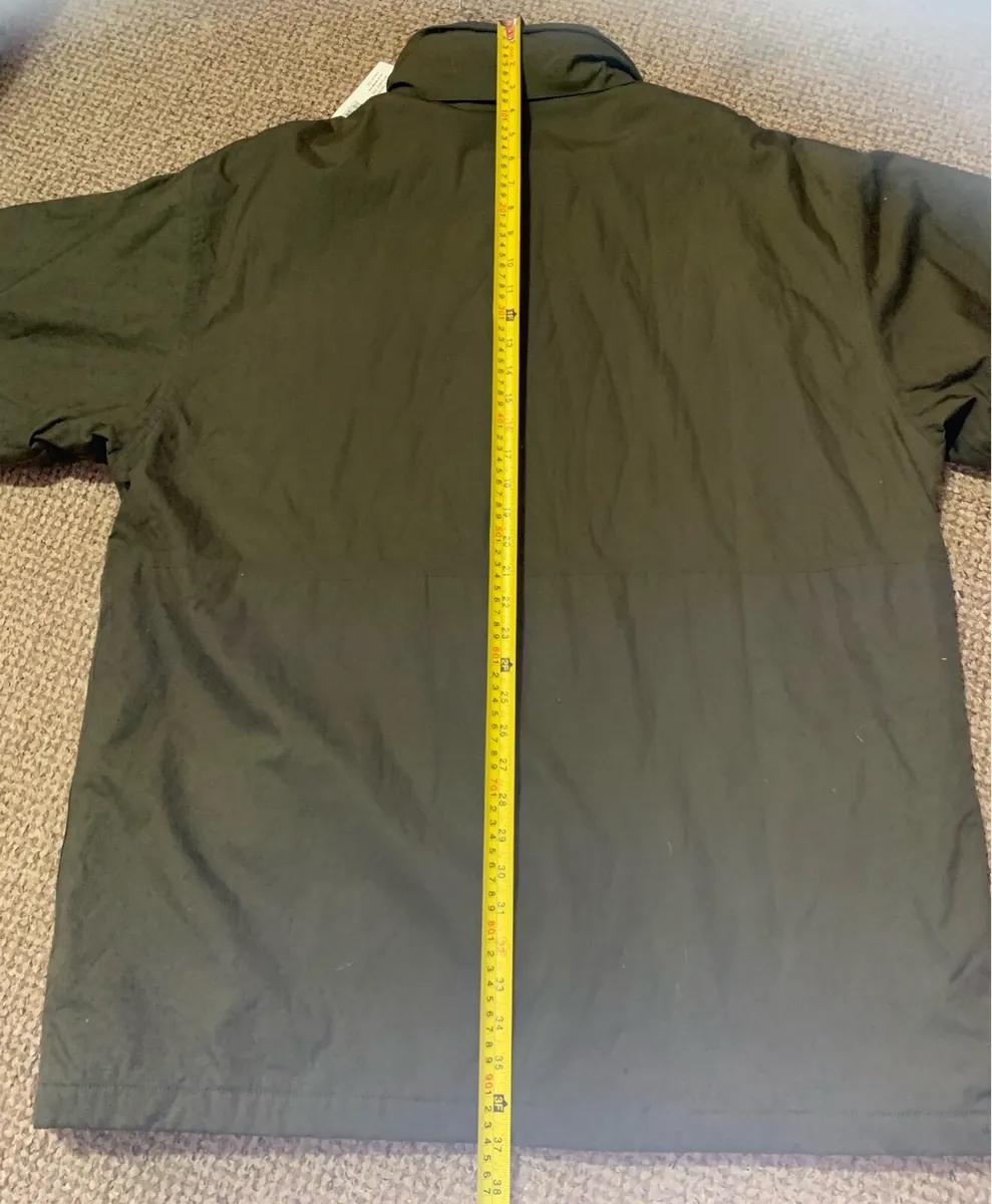 Le Chameau coats - Image 2