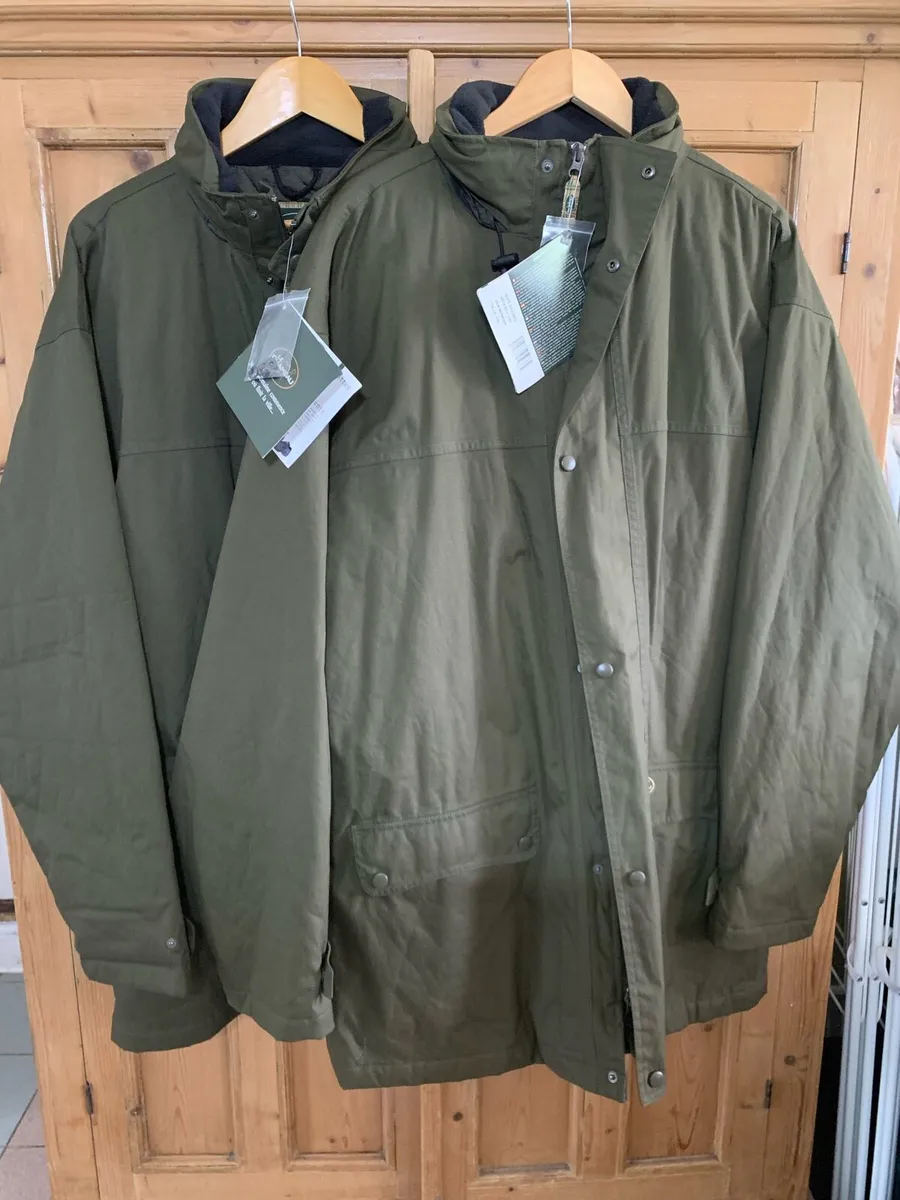 Le Chameau coats - Image 1