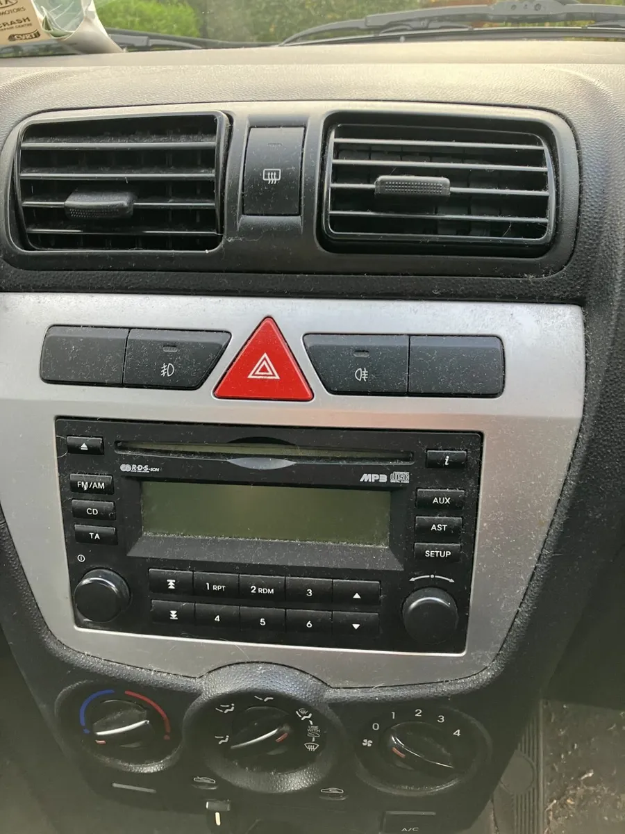 Kia Picanto 2011 - Image 3
