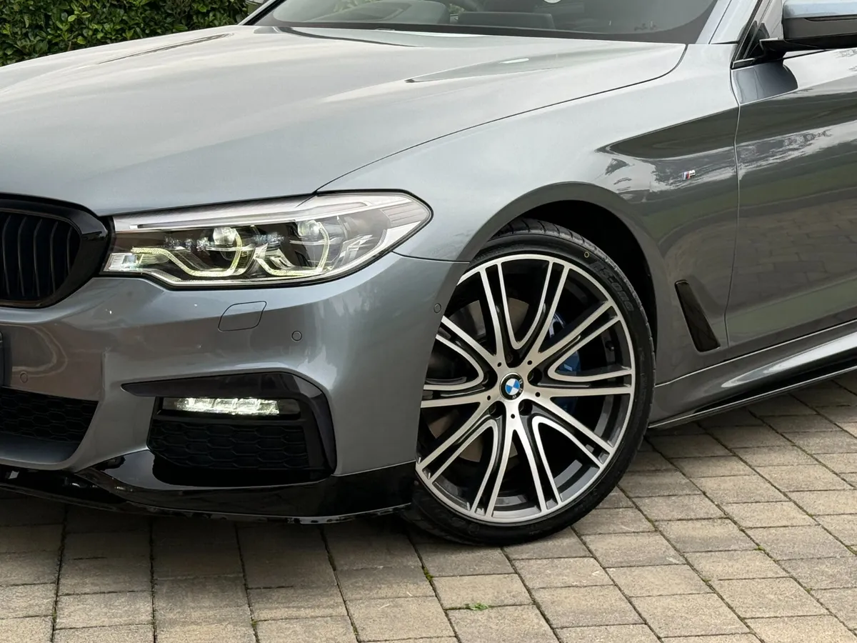 2019 BMW 530d xDrive M Sport Plus - Image 2
