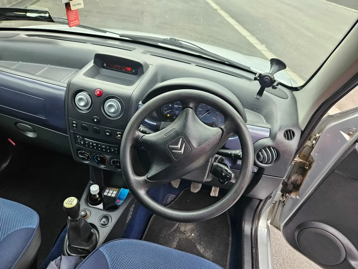 Citroen Berlingo 2005 - Image 2