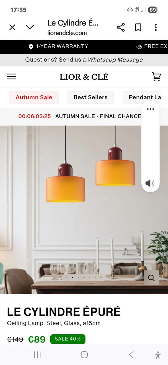 Lights