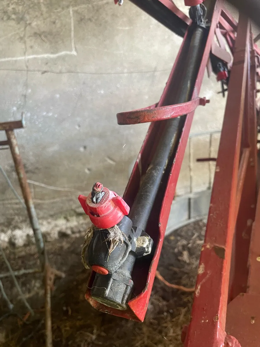Hardi Sprayer - Image 3