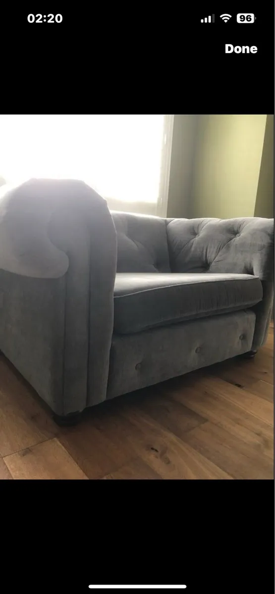 DFS Cuddler - Image 4