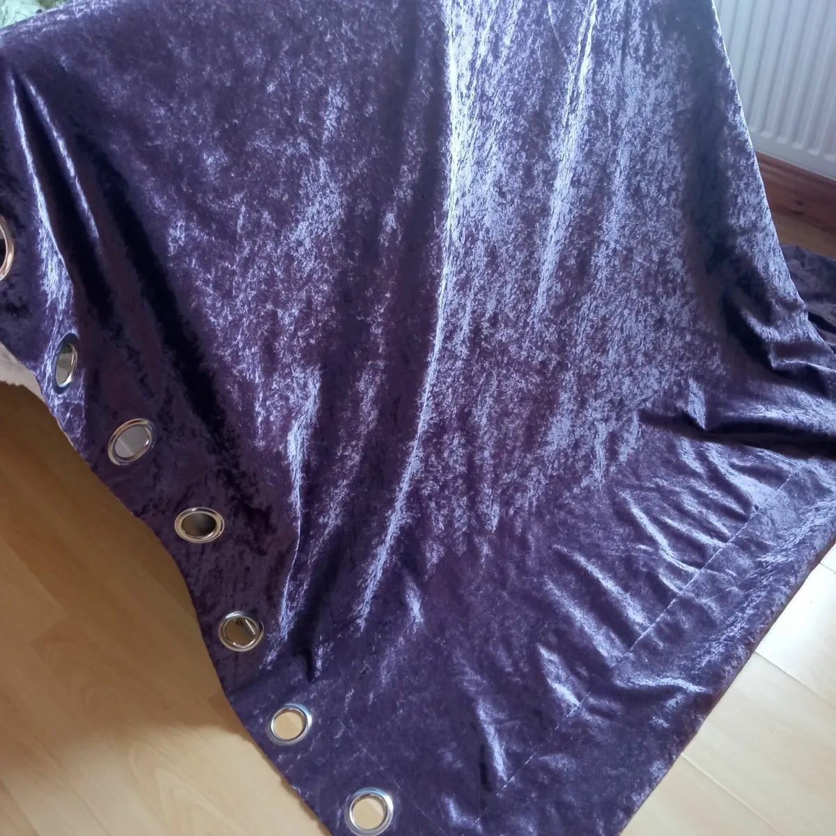 Curtains - Image 1