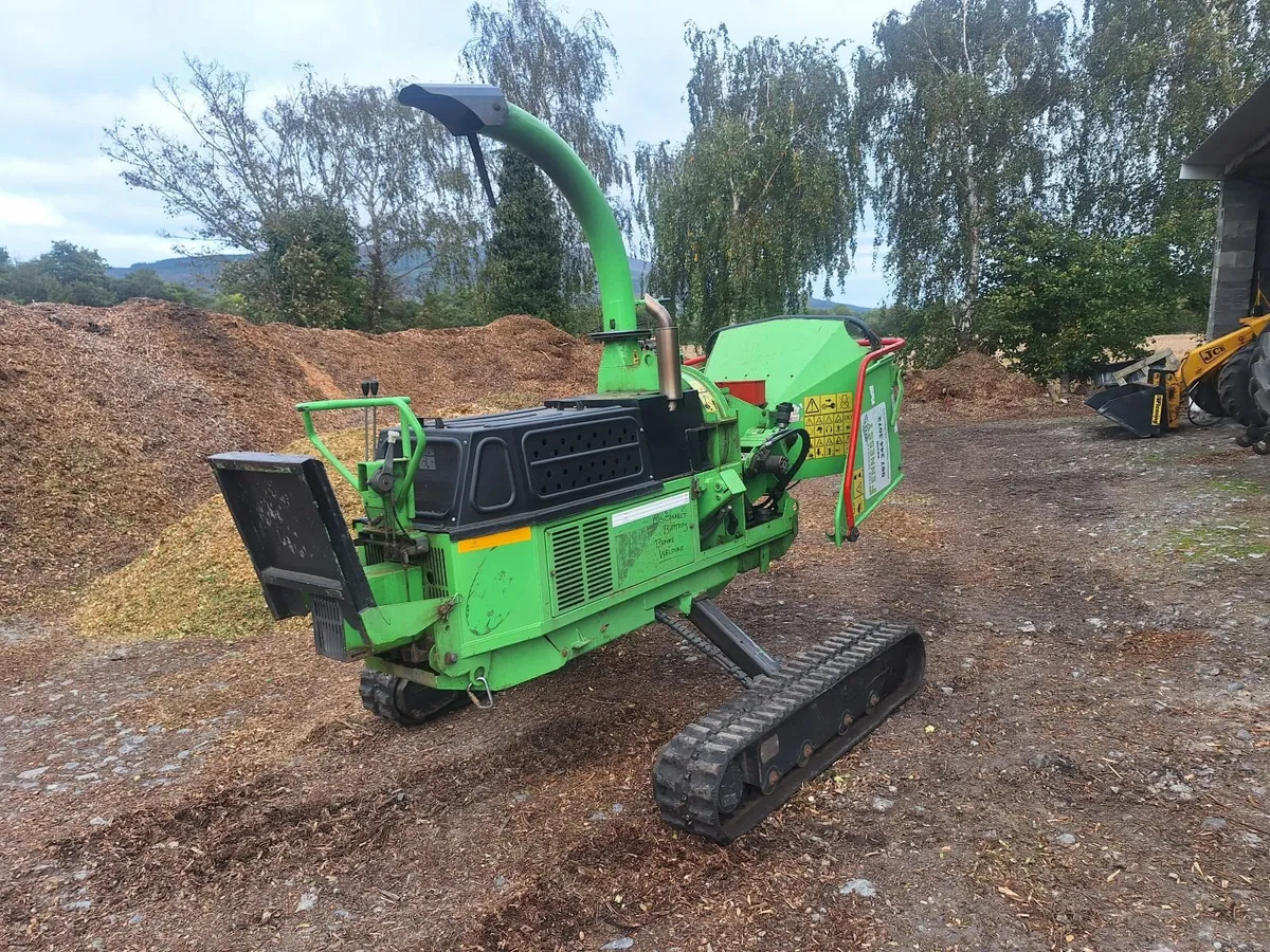 Woodchipper - Image 4