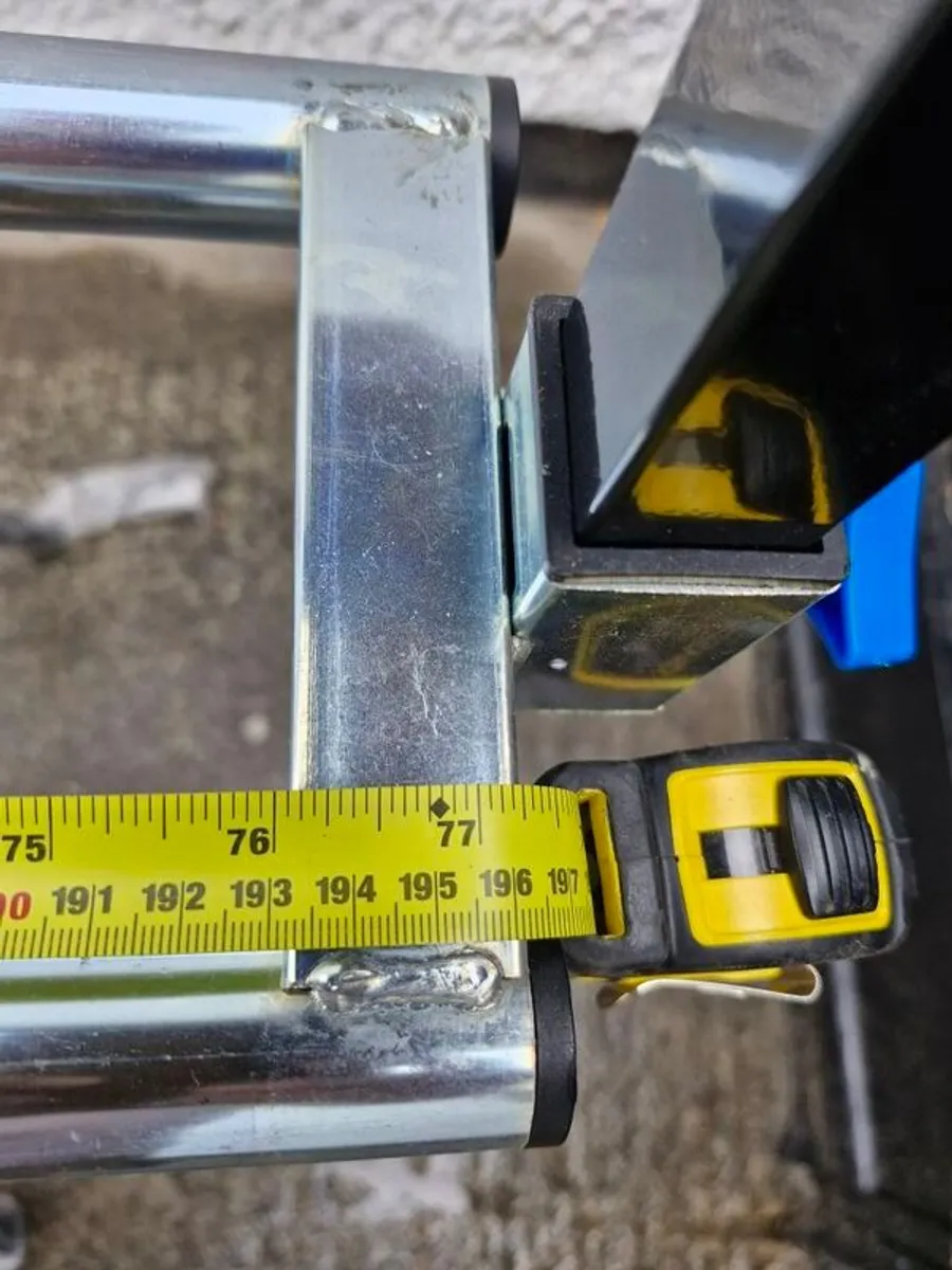 chop saw/ con saw stand - Image 2