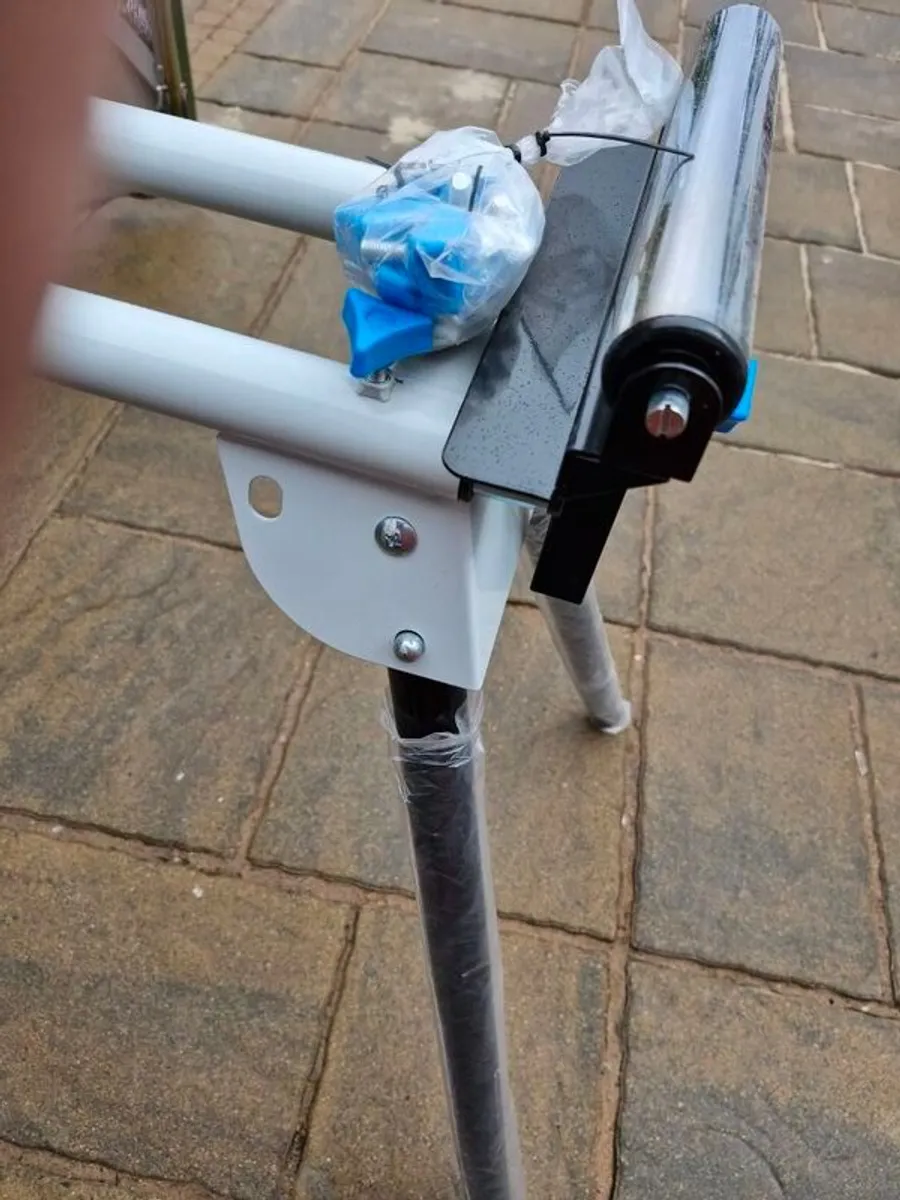 chop saw/ con saw stand - Image 3