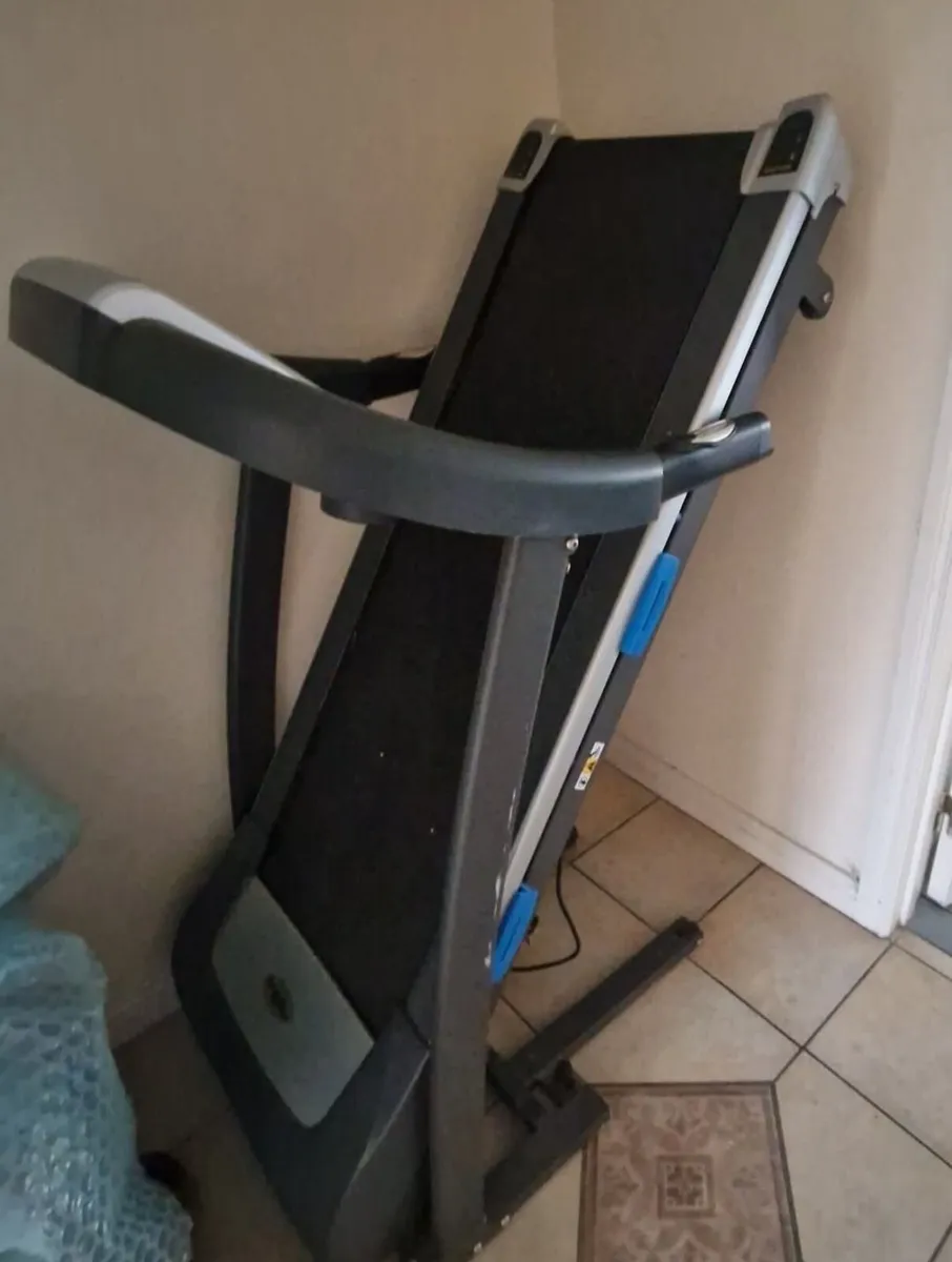 Expert runner treadmill - Image 2