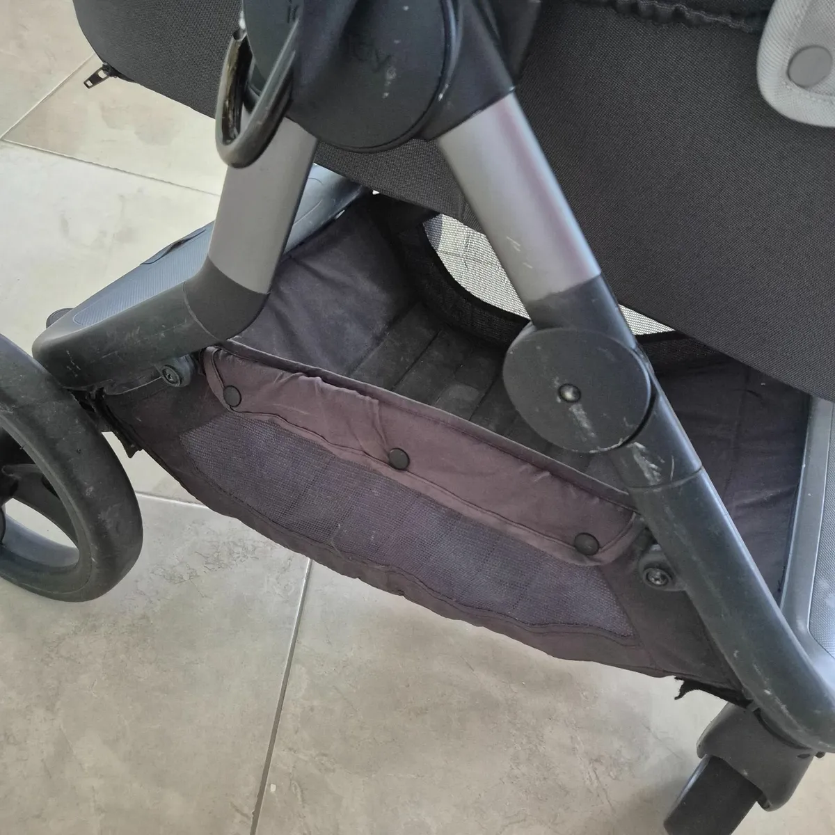 Icandy travel system - Image 3