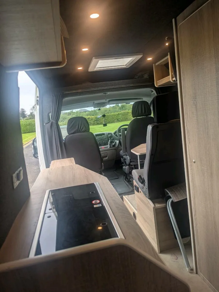 Campervan - Image 1