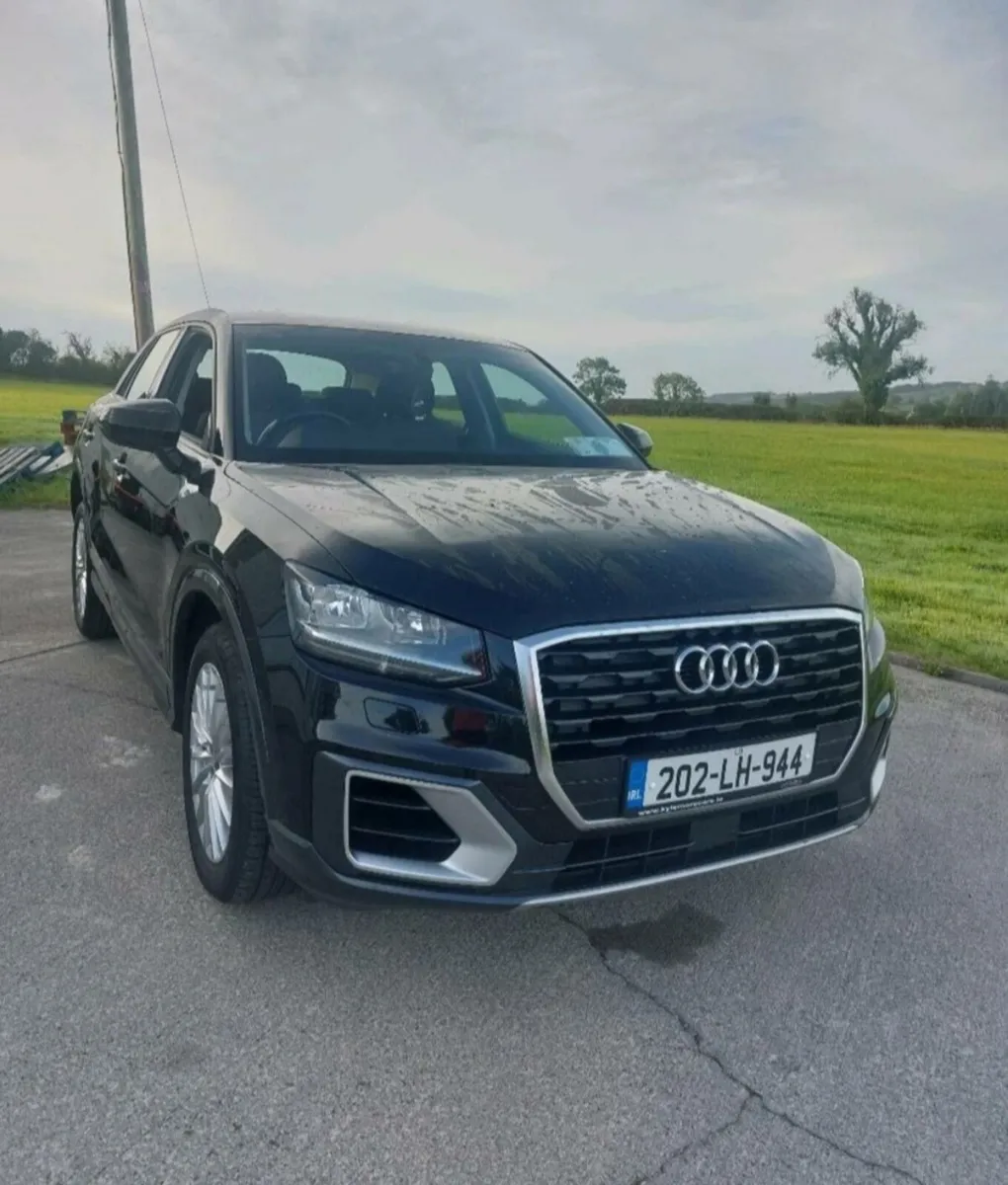Audi - Image 1