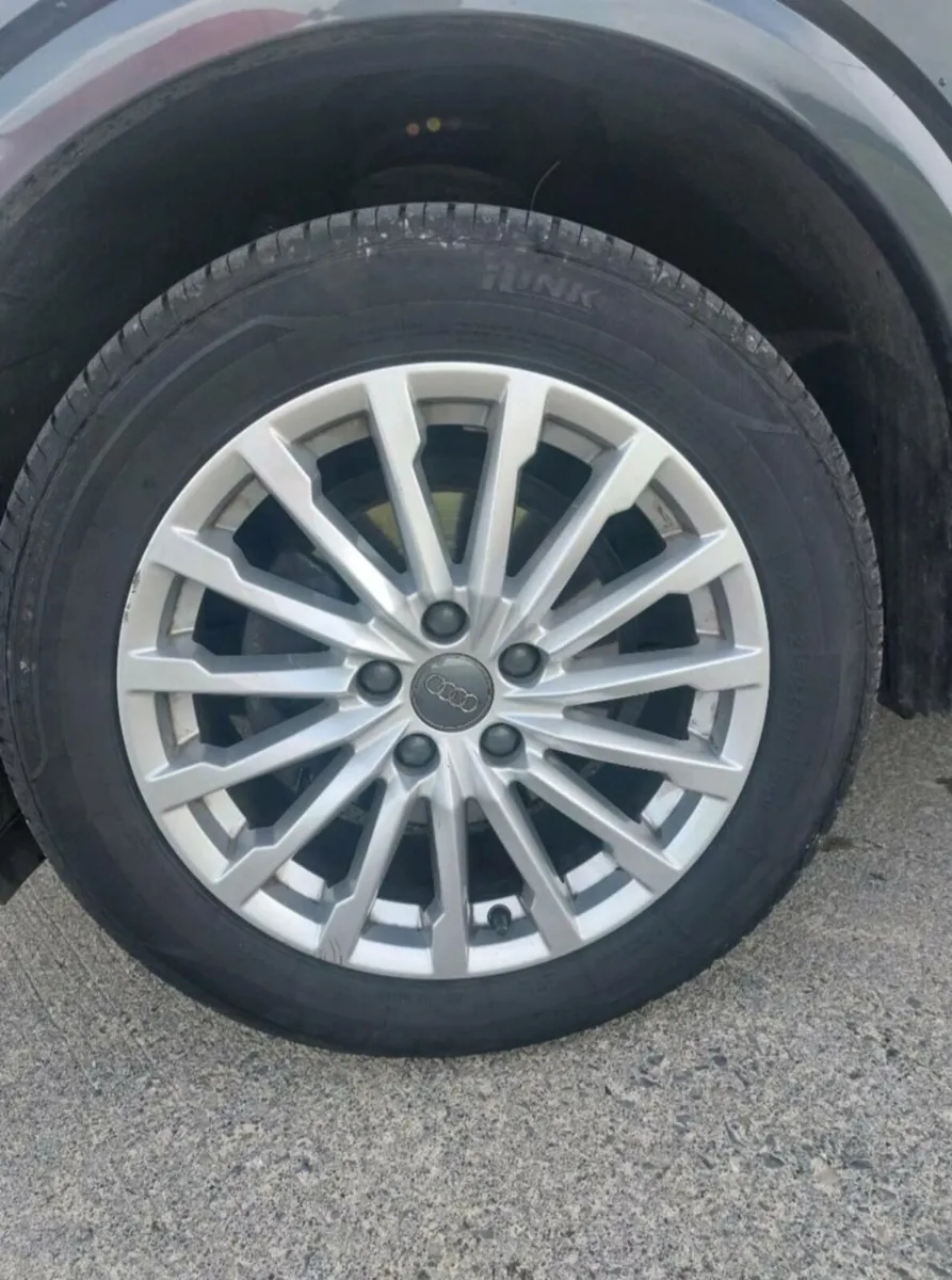 Audi - Image 4