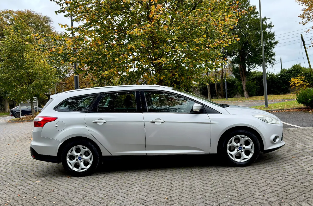 Ford Focus 2011 1.6 TDCI new nct 10/26 tax 2/26 - Image 2