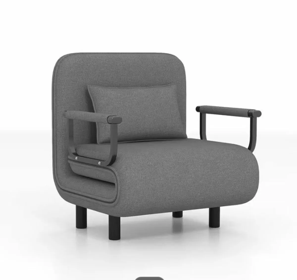 Sofa  Bed Chair - Image 4
