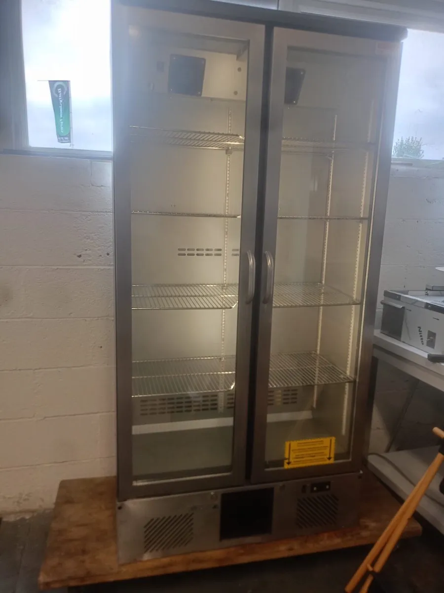 Bottle fridges - Image 2